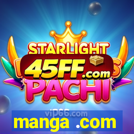 manga .com